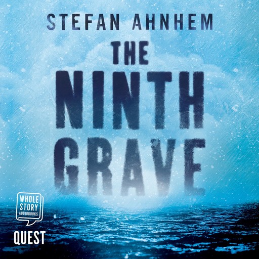 The Ninth Grave, Stefan Ahnhem