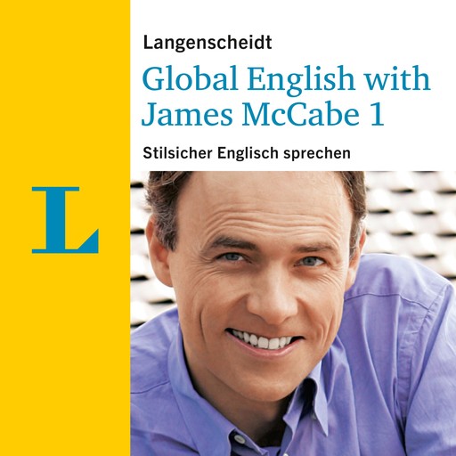 Langenscheidt Global English with James McCabe 1, Langenscheidt-Redaktion