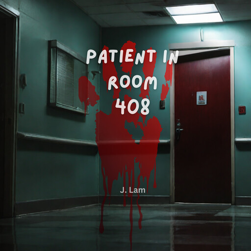 Patient in 408, J. Lam