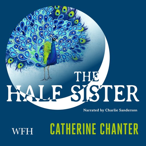 The Half Sister, Catherine Chanter