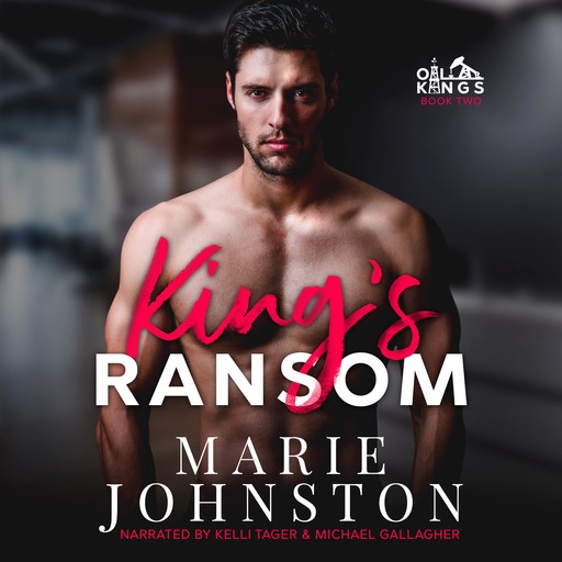 King's Ransom, Marie Johnston