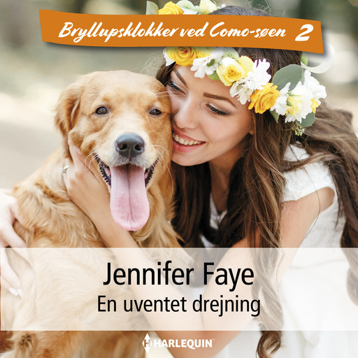 En uventet drejning, Jennifer Faye