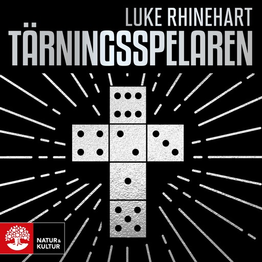 Tärningsspelaren, Luke Rhinehart