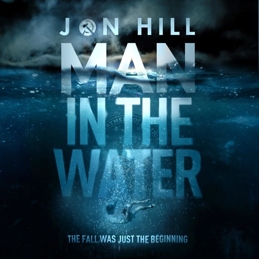 Man In The Water, Jon Hill