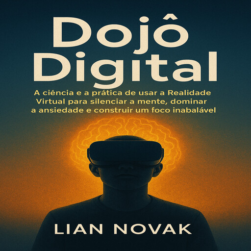 Dojô Digital, Olivier Dubois
