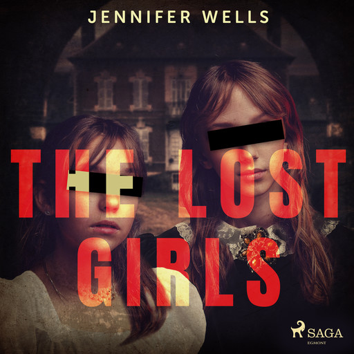 The Lost Girls, Jennifer Wells