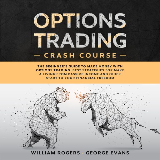 Options Trading Crash Course, George Evans, William Rogers