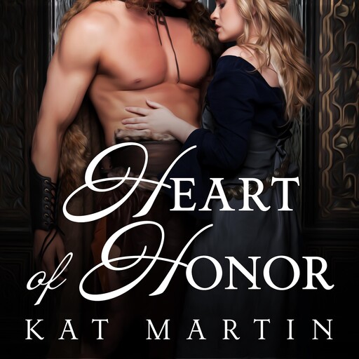 Heart of Honor, Martin Kat