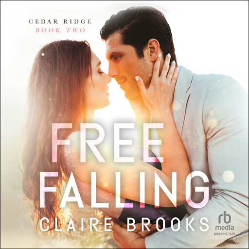 Free Falling, Claire Brooks