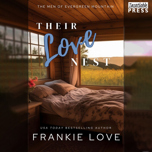 Their Love Nest, Frankie Love