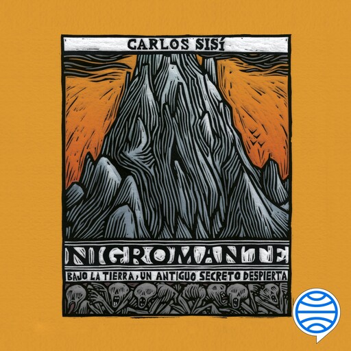 Nigromante, Carlos Sisí