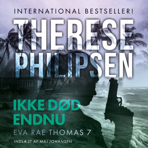 Ikke død endnu - 7, Therese Philipsen