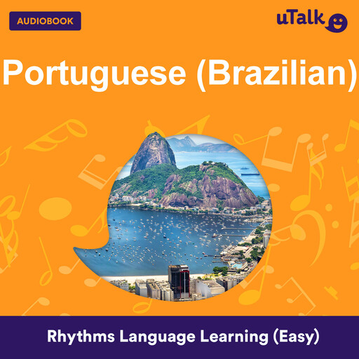 uTalk Portuguese (Brazilian), Eurotalk Ltd