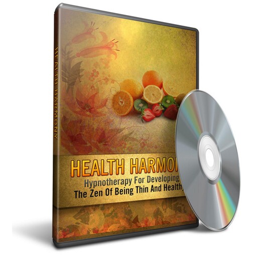 Hypnosis for Weight Loss and Being Thin and Healthy, Be Conscious Creators