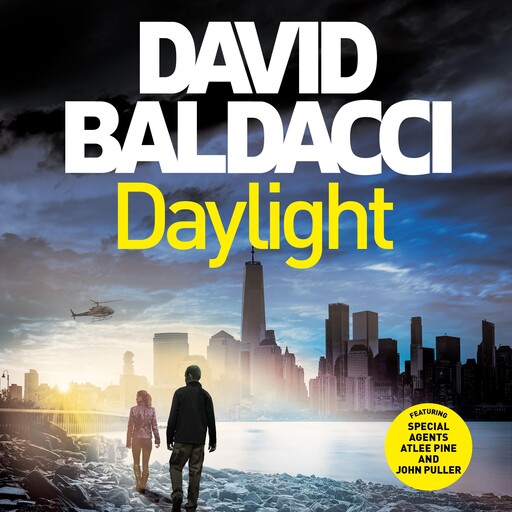 Daylight, David Baldacci