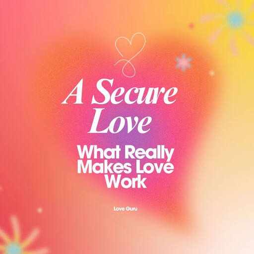 A Secure Love, Love Guru