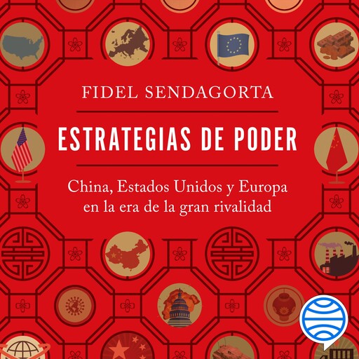 Estrategias de poder, Fidel Sendagorta