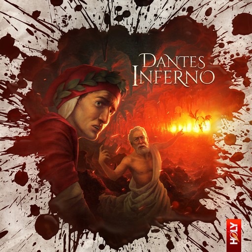 Holy Horror, Folge 15: Dantes Inferno, Dirk Jürgensen