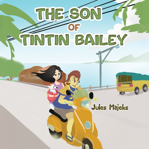 The Son of Tintin Bailey, Jules Majeks
