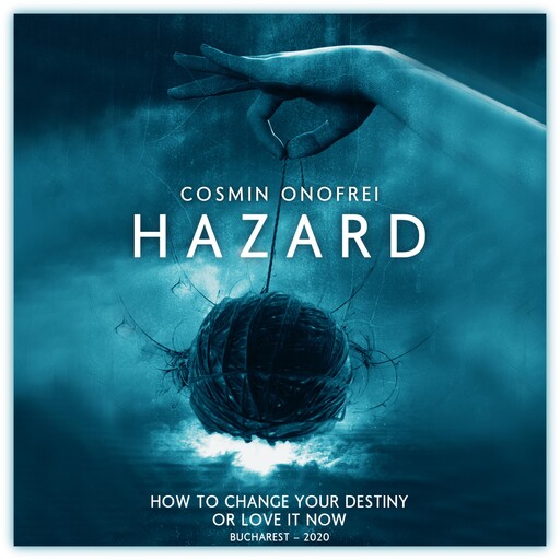 HAZARD, Cosmin Onofrei