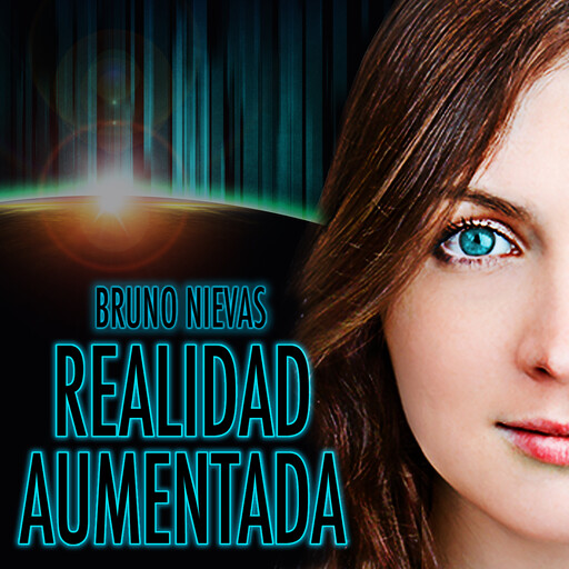 Realidad aumentada, Bruno Nievas