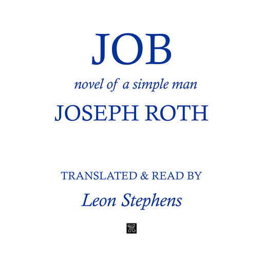 JOB, Joseph Roth