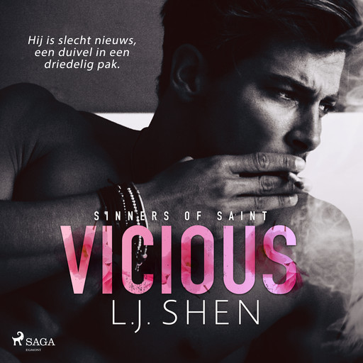 Vicious, L.J. Shen