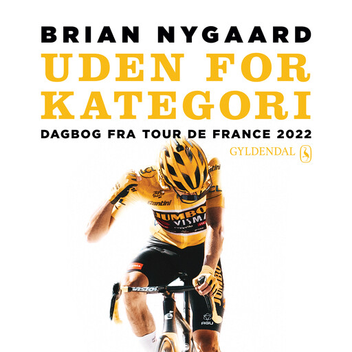 Uden for kategori, Brian Nygaard