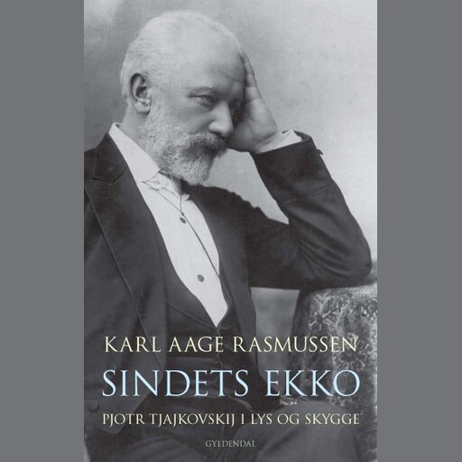 Sindets ekko, Karl Aage Rasmussen