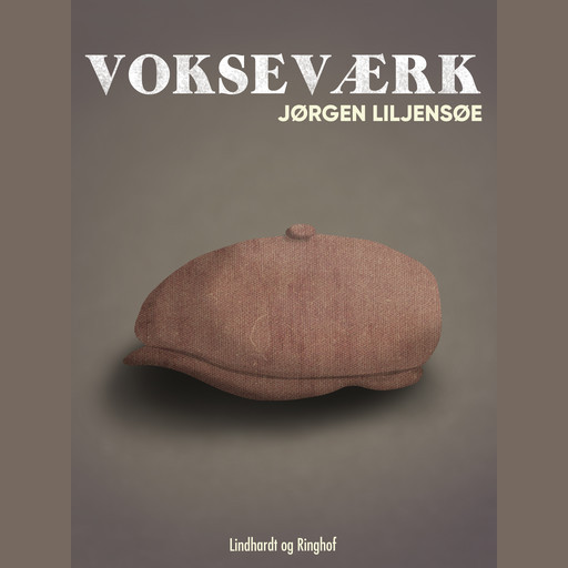 Vokseværk, Jørgen Liljensøe