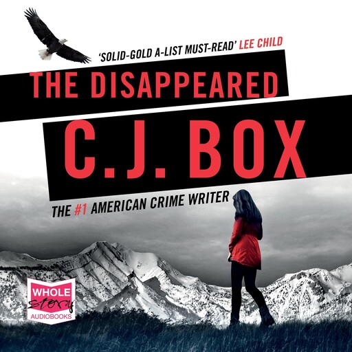 The Disappeared, C. J. Box