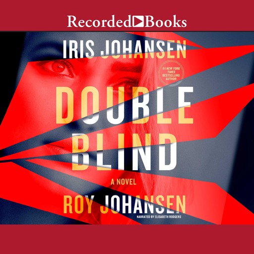 Double Blind, Iris Johansen, Roy Johansen