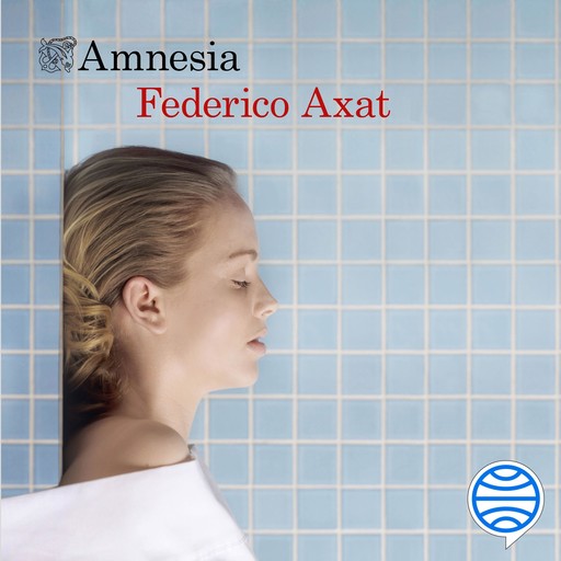 Amnesia, Federico Axat