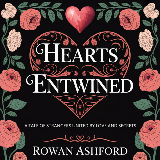 Hearts Entwined, Rowan Ashford