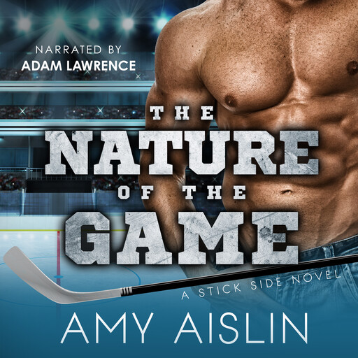 The Nature of the Game, Amy Aislin