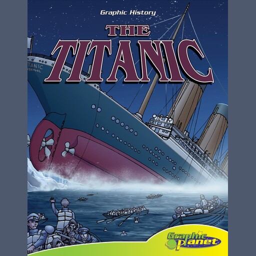 The Titanic, Joe Dunn