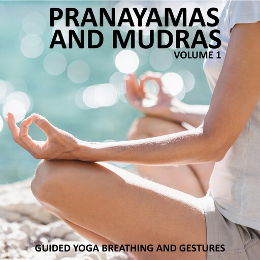 Pranayamas and Mudras Vol 1, Sue Fuller