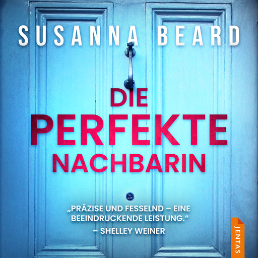 Die perfekte Nachbarin, Susanna Beard