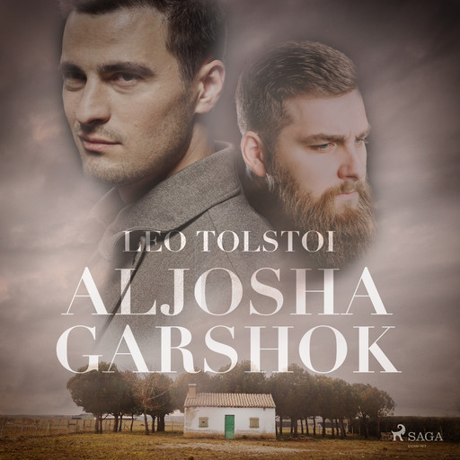 Aljosha Garshok, Leo Tolstoy