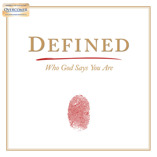 Defined, Stephen Kendrick, Alex Kendrick