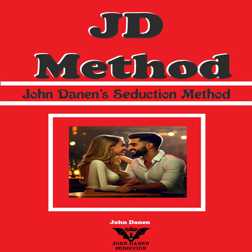JD Method, John Danen