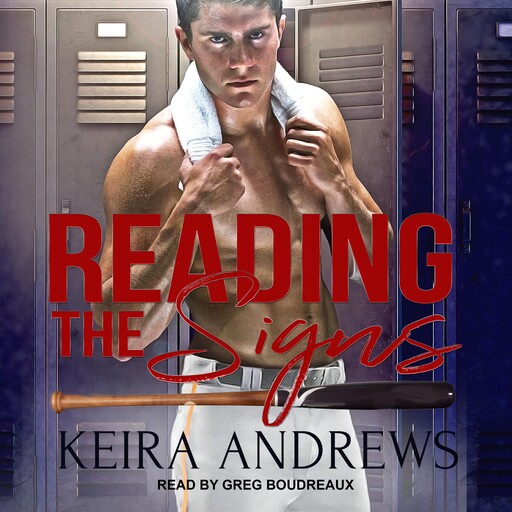 Reading the Signs, Keira Andrews