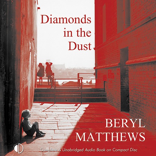 Diamonds in the Dust, Beryl Matthews