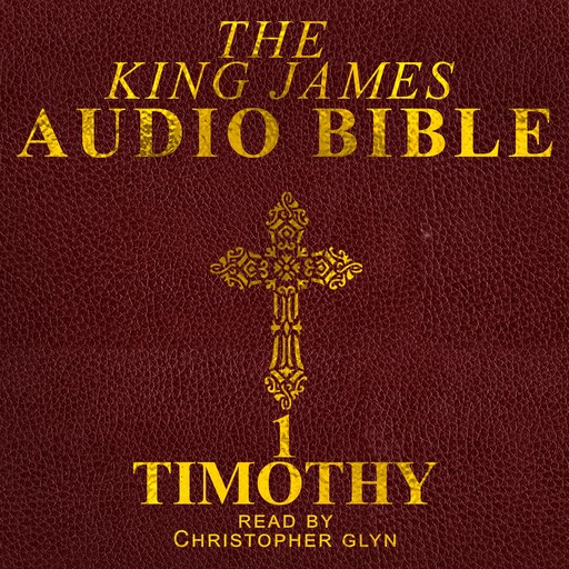 1 Timothy, Christopher Glyn