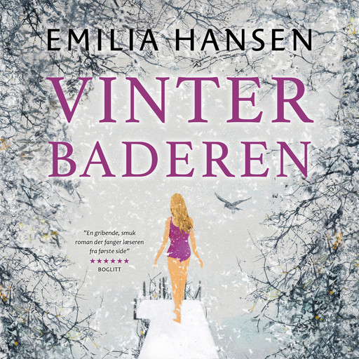 Vinterbaderen, Emilia Hansen