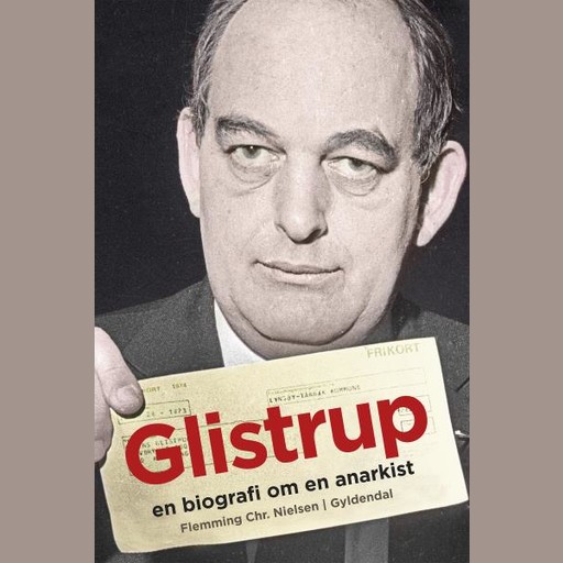Glistrup, Flemming Chr. Nielsen