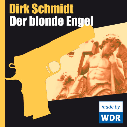 Der blonde Engel, Dirk Schmidt