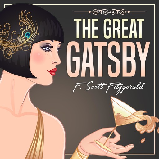 The Great Gatsby, Francis Scott Fitzgerald