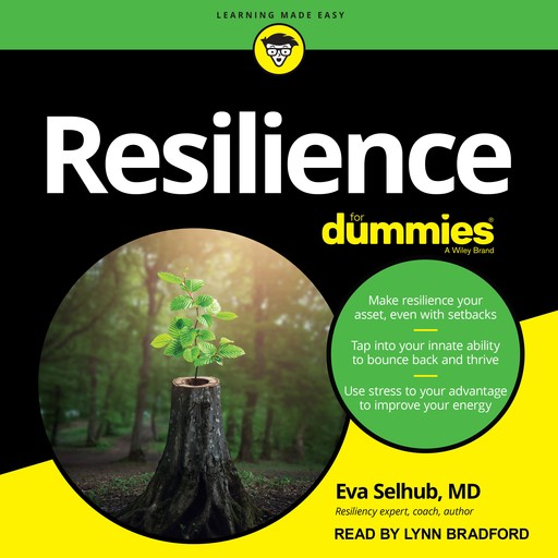 Resilience For Dummies, Eva Selhub