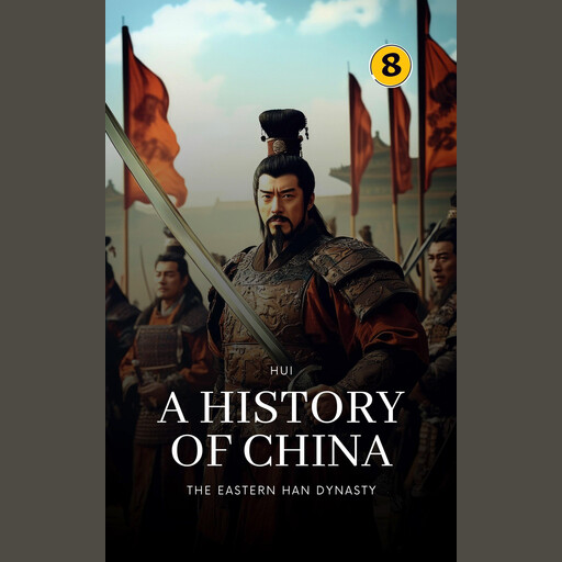 The Eastern Han Dynasty: A History of China, Hui Wang